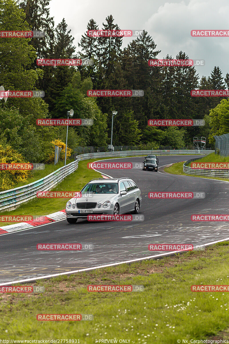 Bild #27758931 - Touristenfahrten Nürburgring Nordschleife (19.05.2024)