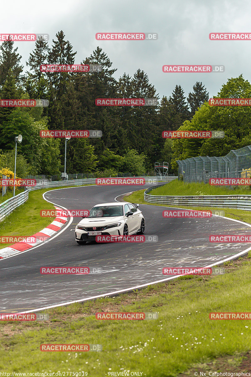 Bild #27759039 - Touristenfahrten Nürburgring Nordschleife (19.05.2024)