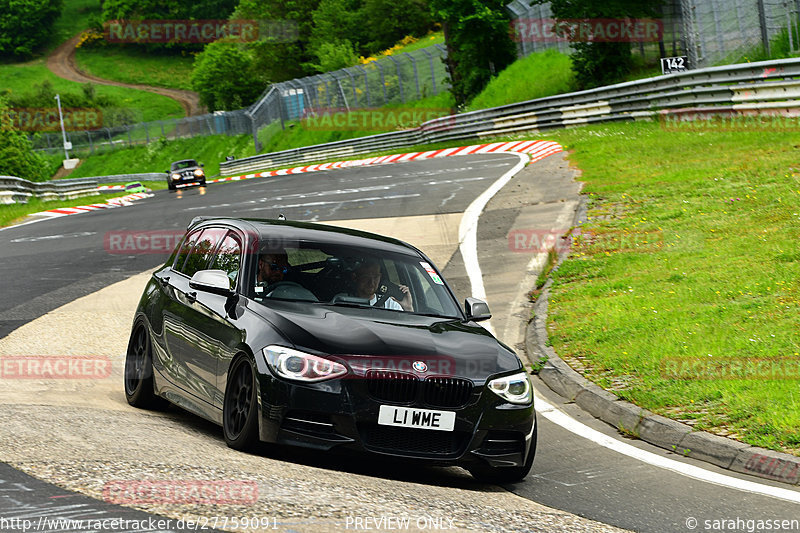 Bild #27759091 - Touristenfahrten Nürburgring Nordschleife (19.05.2024)