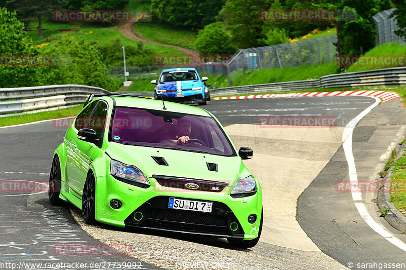 Bild #27759092 - Touristenfahrten Nürburgring Nordschleife (19.05.2024)