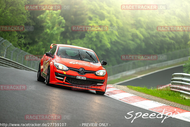 Bild #27759107 - Touristenfahrten Nürburgring Nordschleife (19.05.2024)