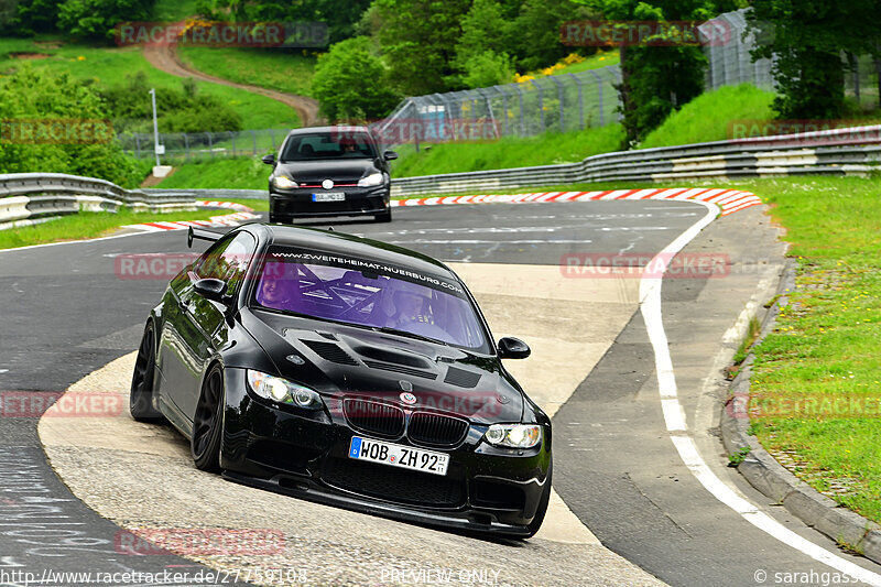 Bild #27759108 - Touristenfahrten Nürburgring Nordschleife (19.05.2024)