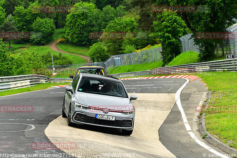 Bild #27759131 - Touristenfahrten Nürburgring Nordschleife (19.05.2024)