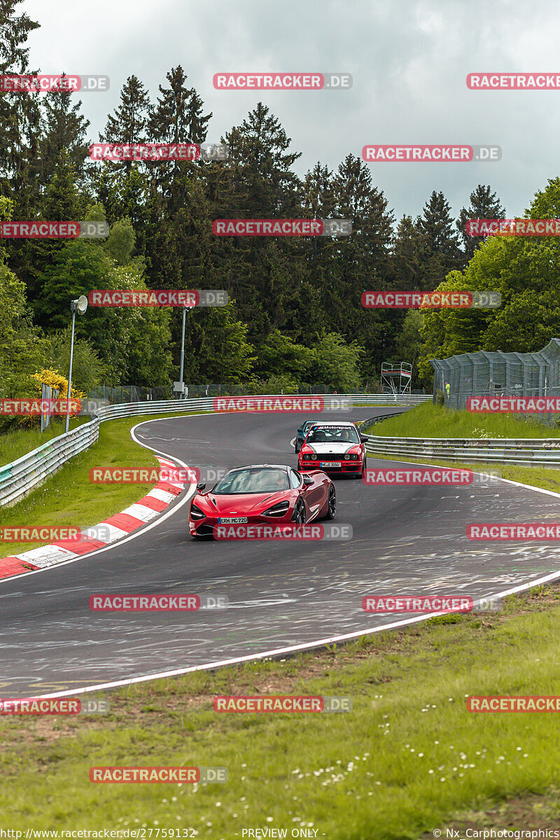 Bild #27759132 - Touristenfahrten Nürburgring Nordschleife (19.05.2024)