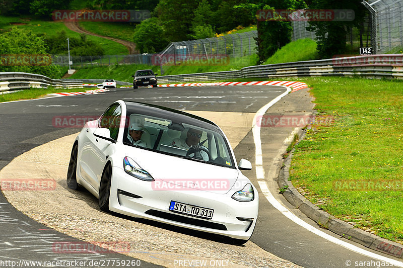 Bild #27759260 - Touristenfahrten Nürburgring Nordschleife (19.05.2024)