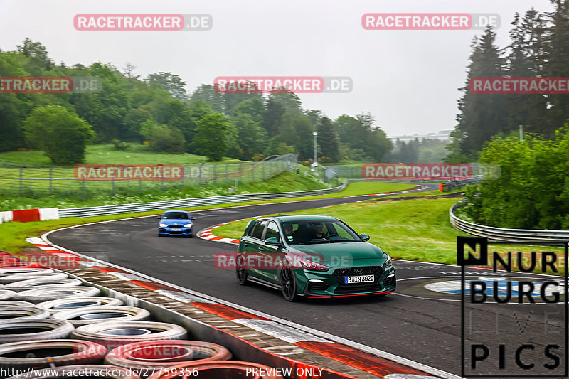 Bild #27759356 - Touristenfahrten Nürburgring Nordschleife (19.05.2024)