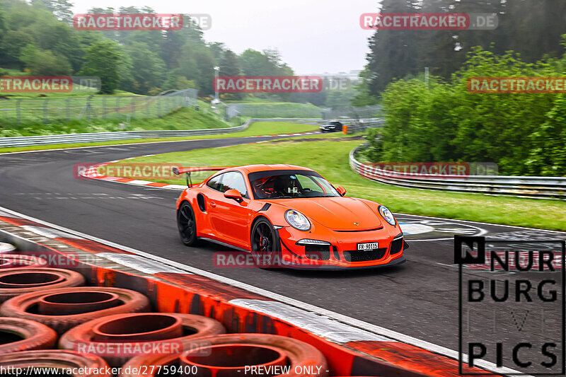 Bild #27759400 - Touristenfahrten Nürburgring Nordschleife (19.05.2024)