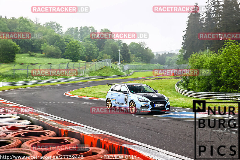 Bild #27759445 - Touristenfahrten Nürburgring Nordschleife (19.05.2024)