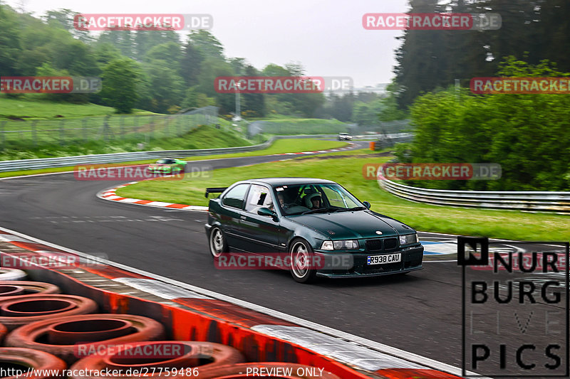 Bild #27759486 - Touristenfahrten Nürburgring Nordschleife (19.05.2024)