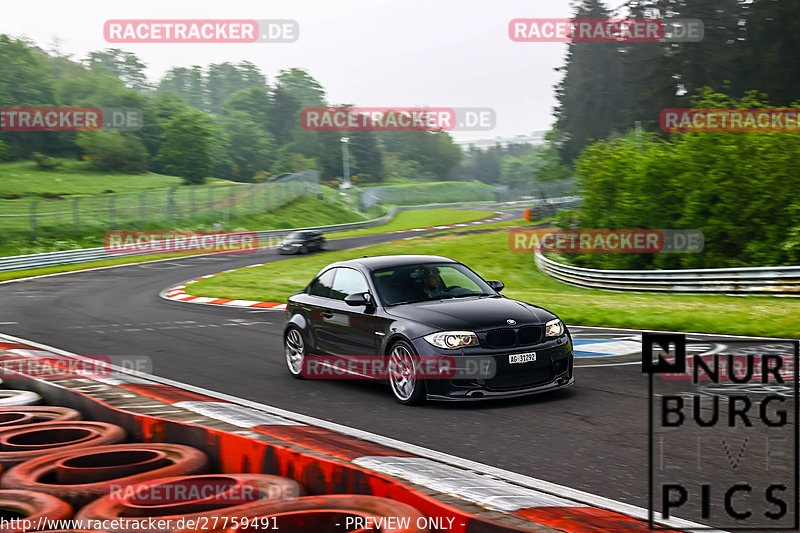 Bild #27759491 - Touristenfahrten Nürburgring Nordschleife (19.05.2024)