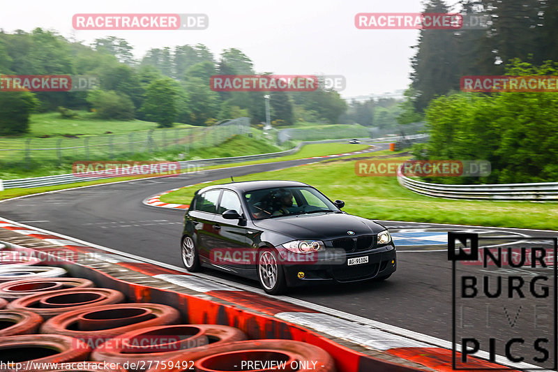 Bild #27759492 - Touristenfahrten Nürburgring Nordschleife (19.05.2024)