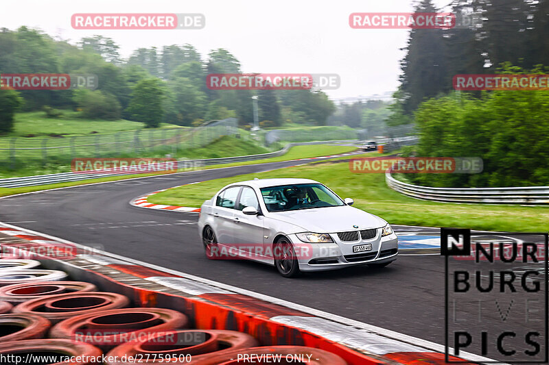 Bild #27759500 - Touristenfahrten Nürburgring Nordschleife (19.05.2024)