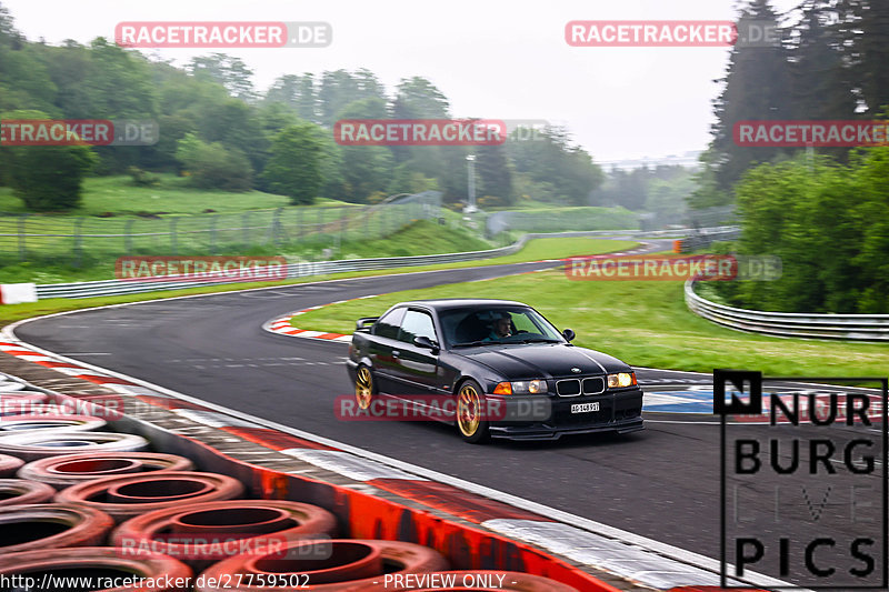 Bild #27759502 - Touristenfahrten Nürburgring Nordschleife (19.05.2024)