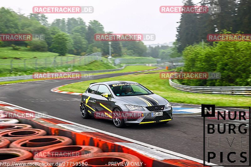 Bild #27759580 - Touristenfahrten Nürburgring Nordschleife (19.05.2024)