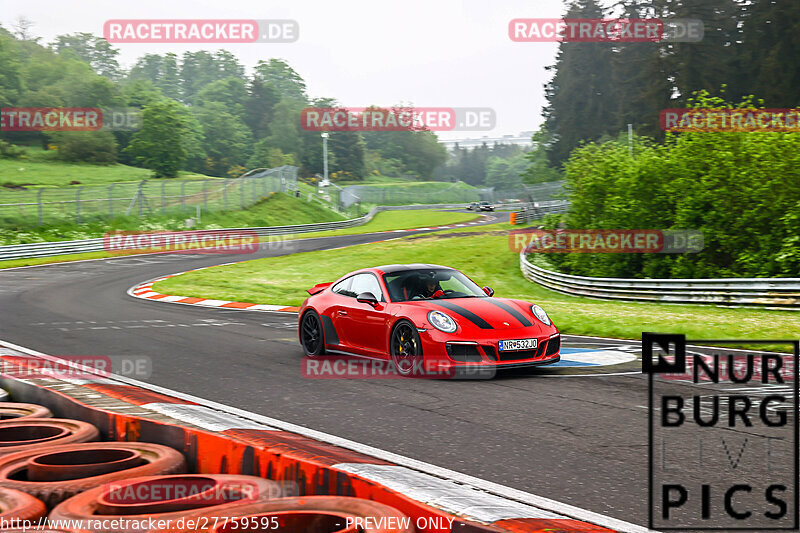 Bild #27759595 - Touristenfahrten Nürburgring Nordschleife (19.05.2024)