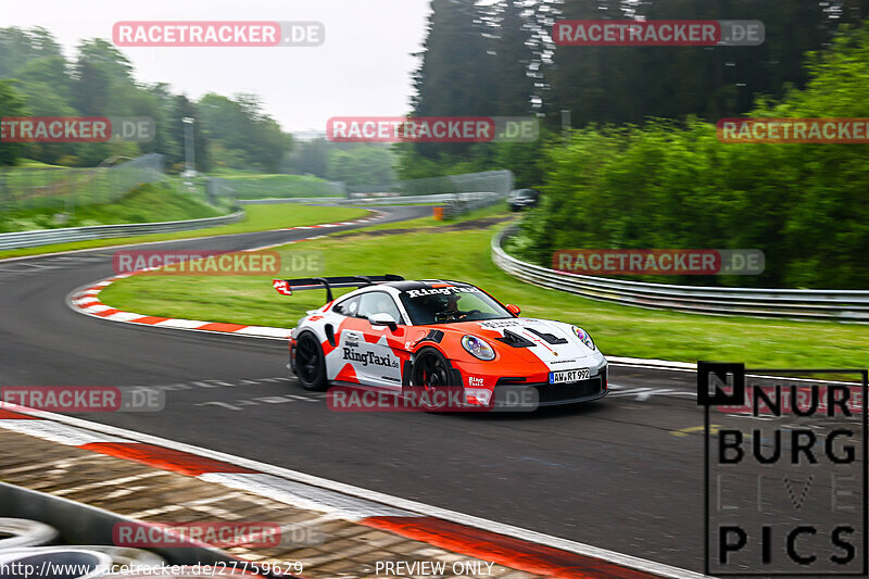 Bild #27759629 - Touristenfahrten Nürburgring Nordschleife (19.05.2024)