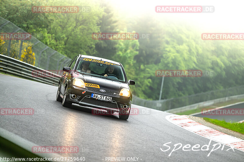 Bild #27759640 - Touristenfahrten Nürburgring Nordschleife (19.05.2024)