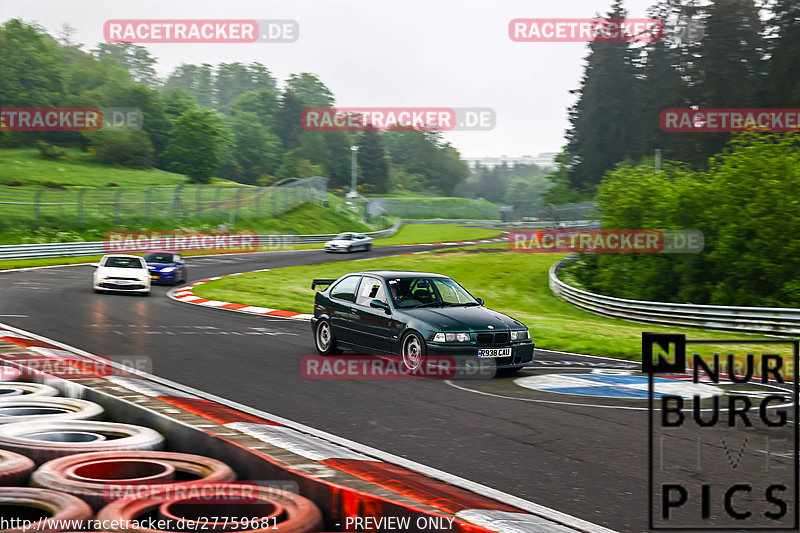 Bild #27759681 - Touristenfahrten Nürburgring Nordschleife (19.05.2024)