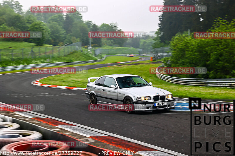 Bild #27759727 - Touristenfahrten Nürburgring Nordschleife (19.05.2024)