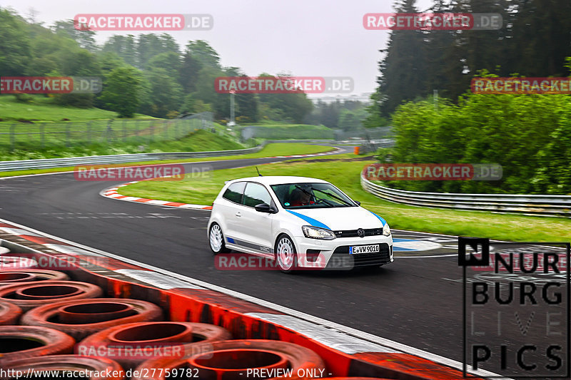 Bild #27759782 - Touristenfahrten Nürburgring Nordschleife (19.05.2024)