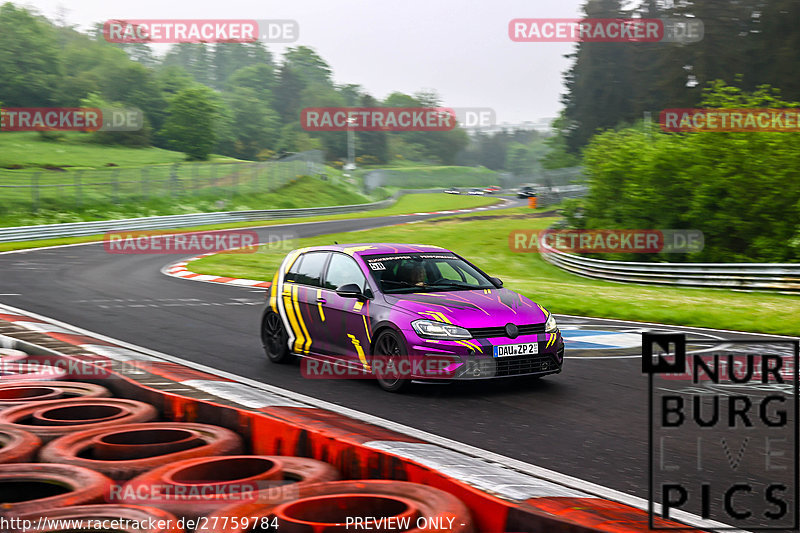 Bild #27759784 - Touristenfahrten Nürburgring Nordschleife (19.05.2024)