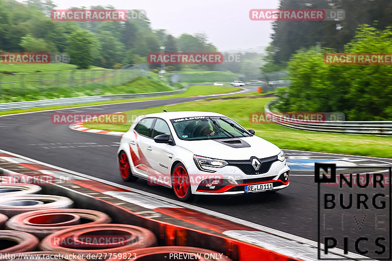 Bild #27759823 - Touristenfahrten Nürburgring Nordschleife (19.05.2024)