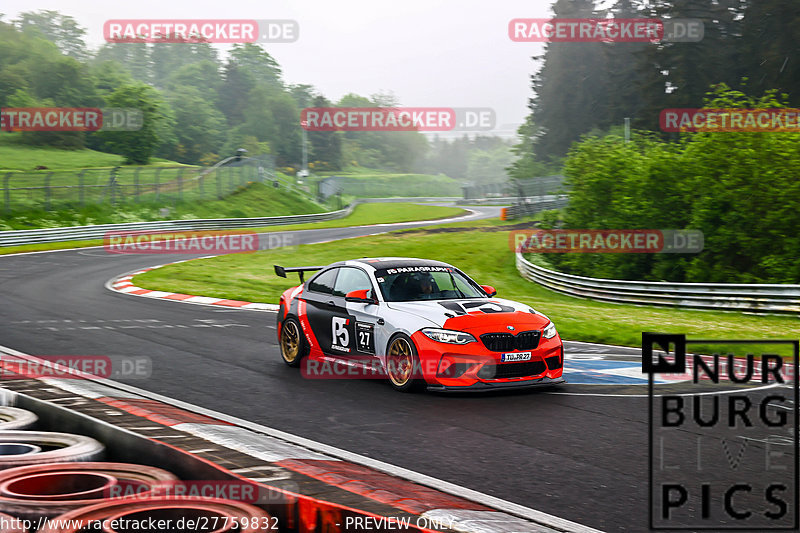 Bild #27759832 - Touristenfahrten Nürburgring Nordschleife (19.05.2024)