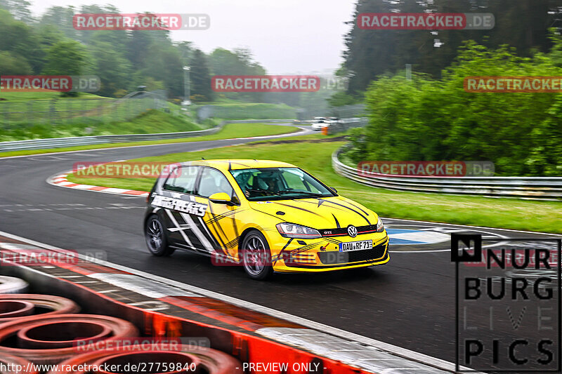 Bild #27759840 - Touristenfahrten Nürburgring Nordschleife (19.05.2024)