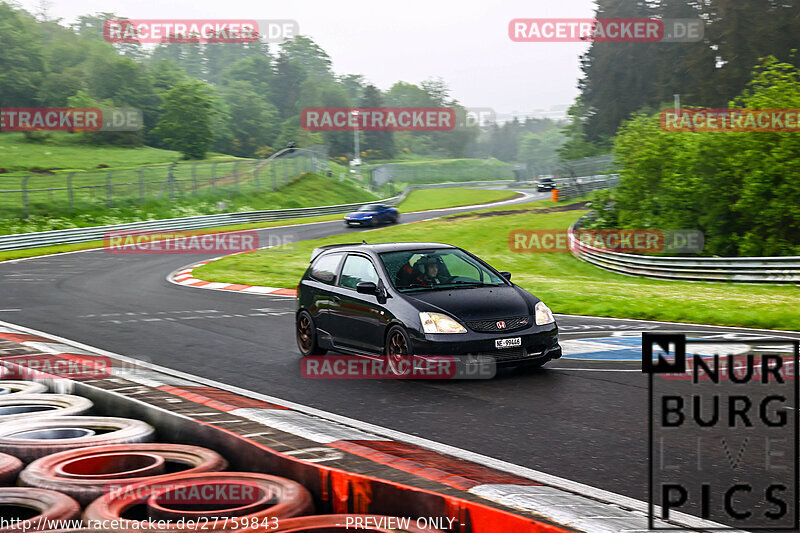 Bild #27759843 - Touristenfahrten Nürburgring Nordschleife (19.05.2024)