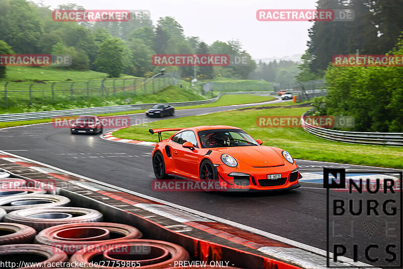 Bild #27759865 - Touristenfahrten Nürburgring Nordschleife (19.05.2024)