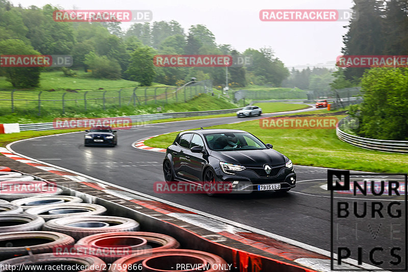 Bild #27759866 - Touristenfahrten Nürburgring Nordschleife (19.05.2024)