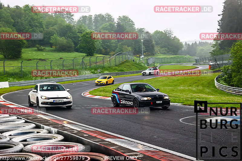 Bild #27759879 - Touristenfahrten Nürburgring Nordschleife (19.05.2024)