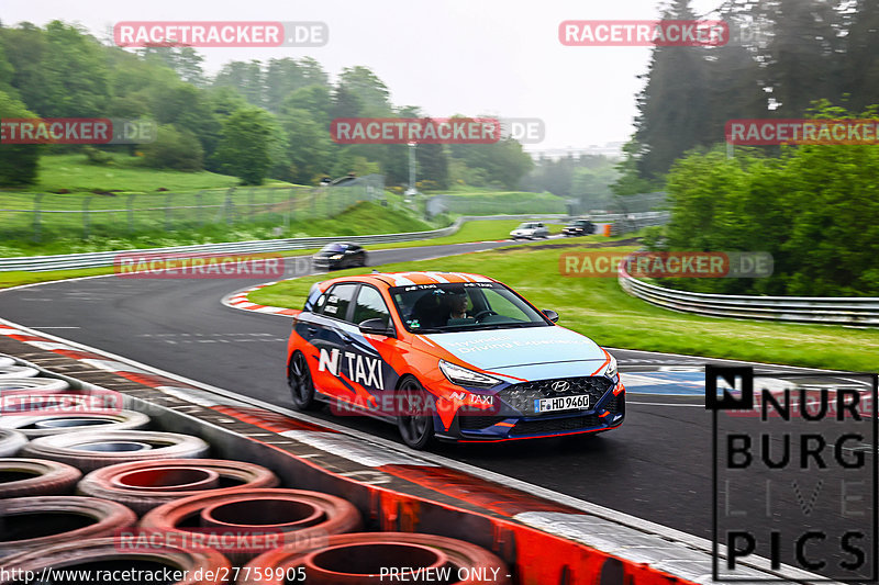 Bild #27759905 - Touristenfahrten Nürburgring Nordschleife (19.05.2024)