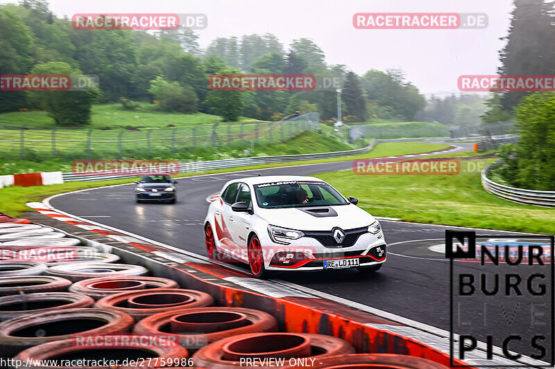 Bild #27759986 - Touristenfahrten Nürburgring Nordschleife (19.05.2024)