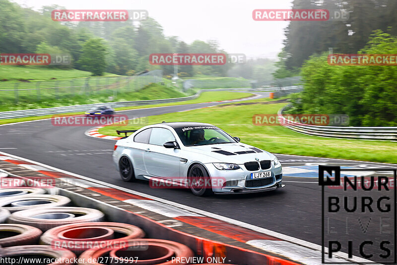 Bild #27759997 - Touristenfahrten Nürburgring Nordschleife (19.05.2024)