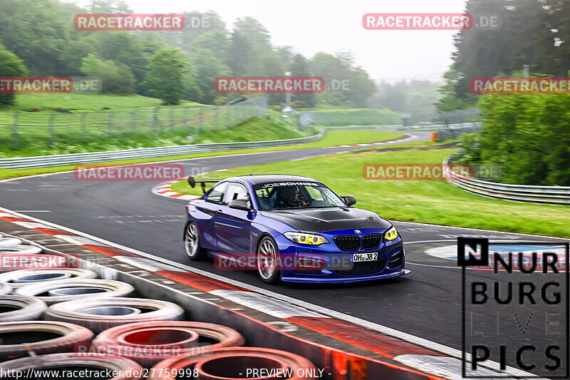 Bild #27759998 - Touristenfahrten Nürburgring Nordschleife (19.05.2024)