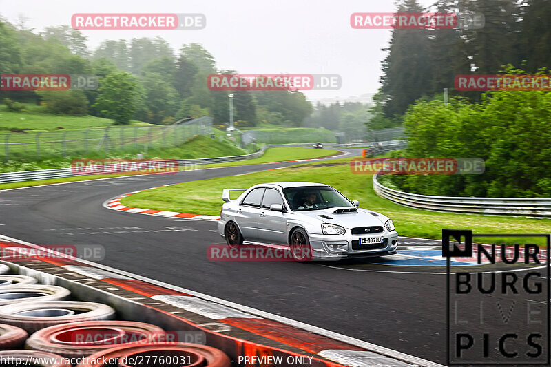 Bild #27760031 - Touristenfahrten Nürburgring Nordschleife (19.05.2024)