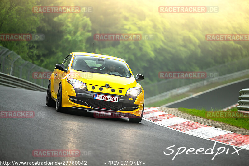 Bild #27760042 - Touristenfahrten Nürburgring Nordschleife (19.05.2024)