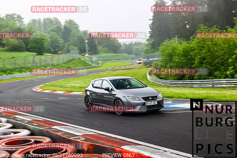 Bild #27760093 - Touristenfahrten Nürburgring Nordschleife (19.05.2024)