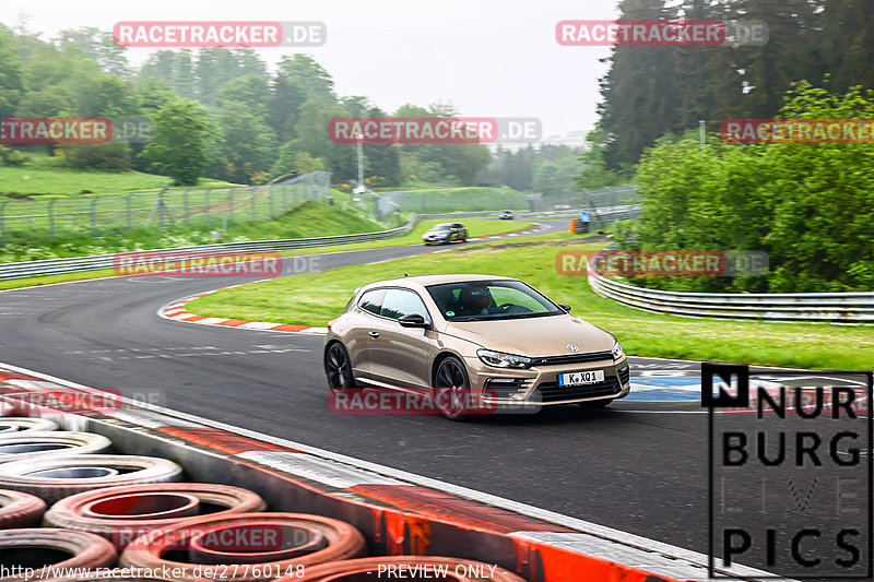 Bild #27760148 - Touristenfahrten Nürburgring Nordschleife (19.05.2024)