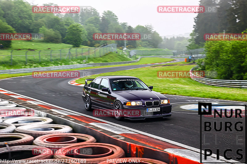 Bild #27760189 - Touristenfahrten Nürburgring Nordschleife (19.05.2024)