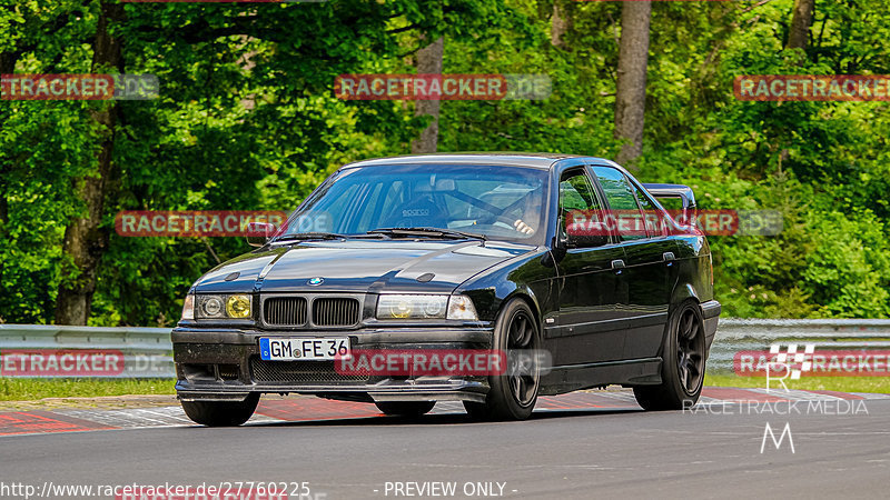 Bild #27760225 - Touristenfahrten Nürburgring Nordschleife (19.05.2024)