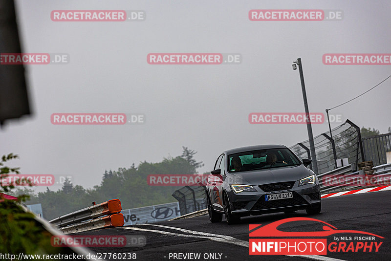 Bild #27760238 - Touristenfahrten Nürburgring Nordschleife (19.05.2024)