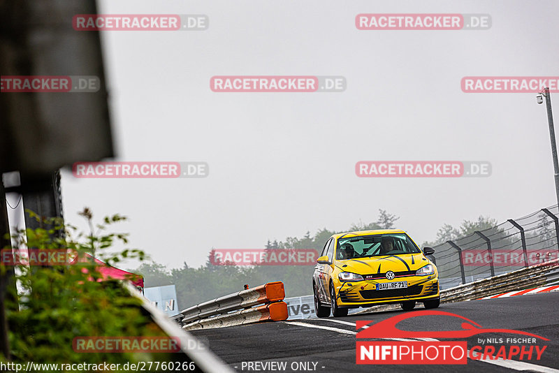 Bild #27760266 - Touristenfahrten Nürburgring Nordschleife (19.05.2024)