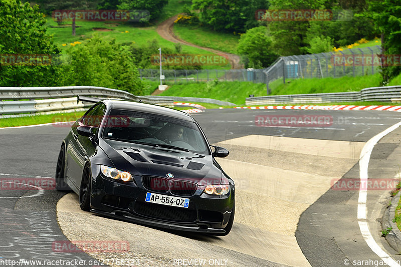 Bild #27760323 - Touristenfahrten Nürburgring Nordschleife (19.05.2024)