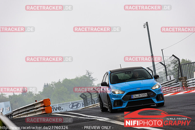 Bild #27760326 - Touristenfahrten Nürburgring Nordschleife (19.05.2024)