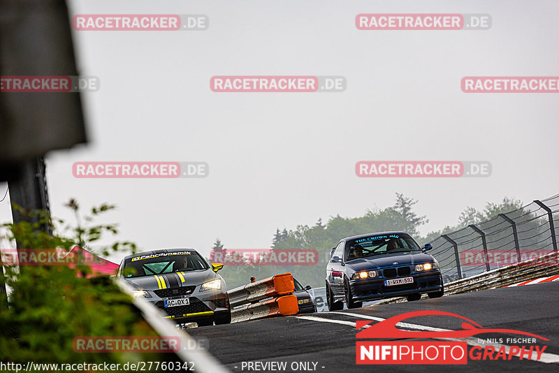 Bild #27760342 - Touristenfahrten Nürburgring Nordschleife (19.05.2024)