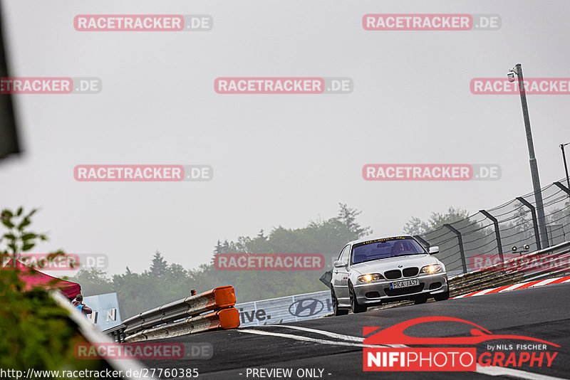 Bild #27760385 - Touristenfahrten Nürburgring Nordschleife (19.05.2024)