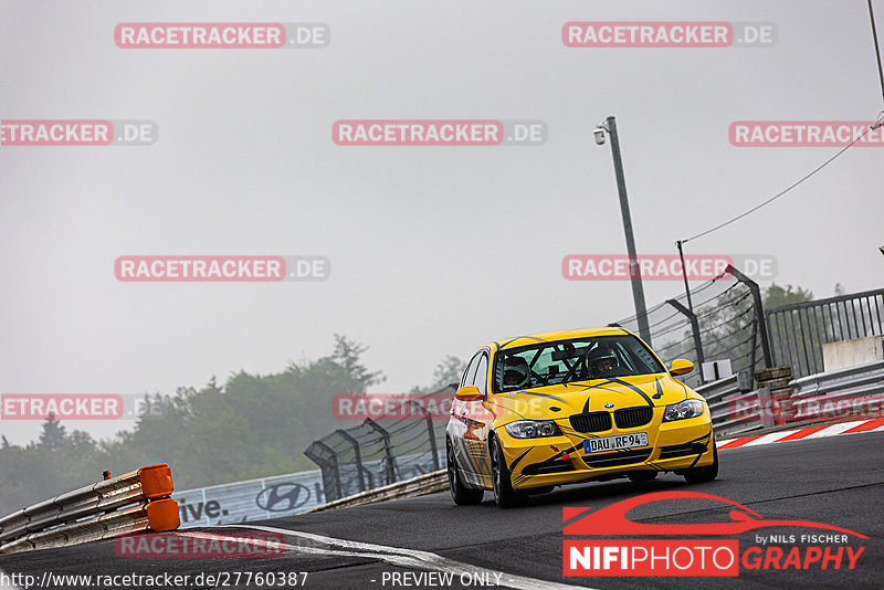 Bild #27760387 - Touristenfahrten Nürburgring Nordschleife (19.05.2024)