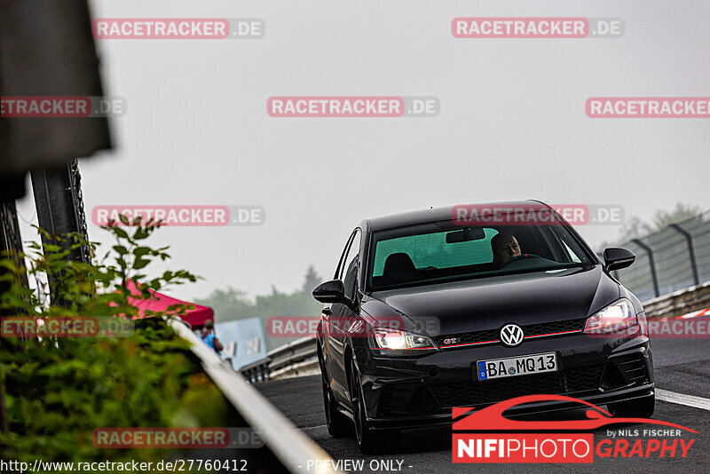 Bild #27760412 - Touristenfahrten Nürburgring Nordschleife (19.05.2024)